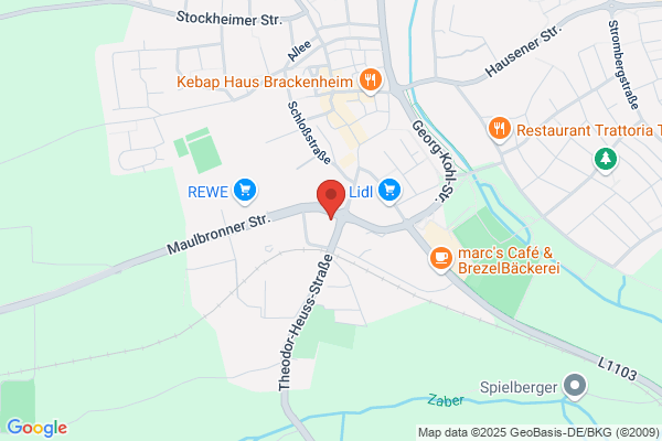 AOK - Die Gesundheitskasse KundenCenter Bräunlingen