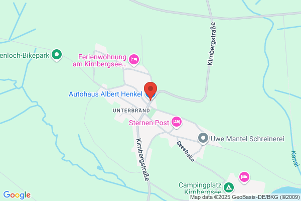 Autohaus Henkel GmbH
