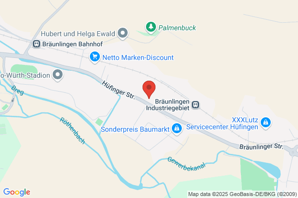 BlitzRotary GmbH