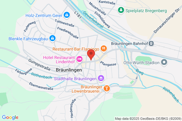 Blumenboutique Woll