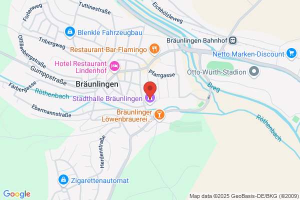 Grund- und Hauptschule