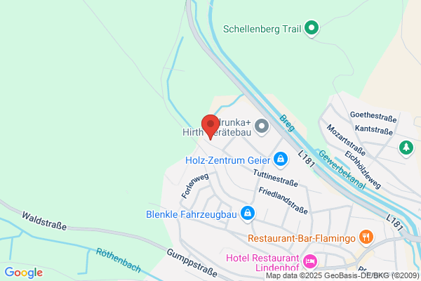 Konrad Volz GmbH