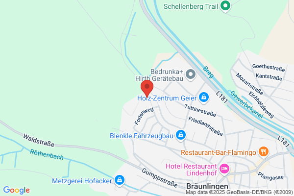 Mochar GmbH