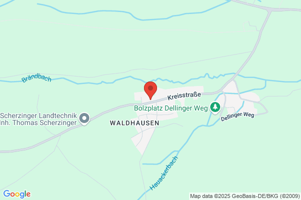 Ortsverwaltungen Waldhausen