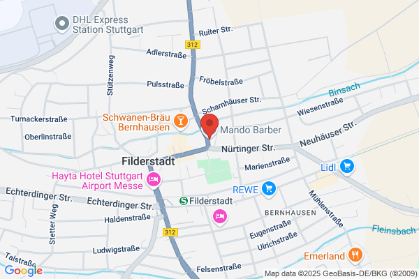Reisebüro am Zähringerplatz Inh. Isabell Neumann