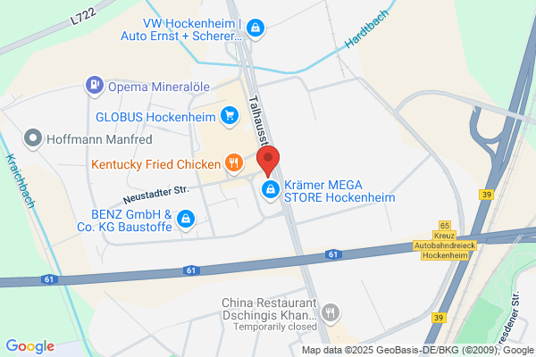 Wachtel GmbH Servicezentrum Süddeutschland