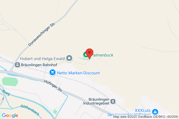 Zürcher H. GmbH