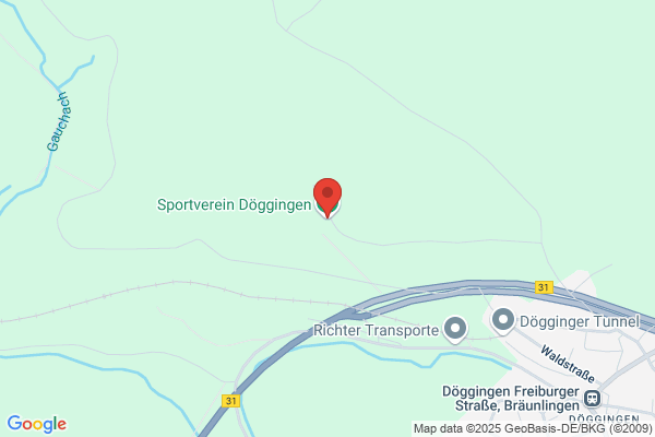 SV Döggingen