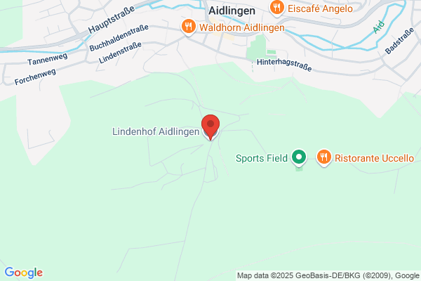Lindenhof
