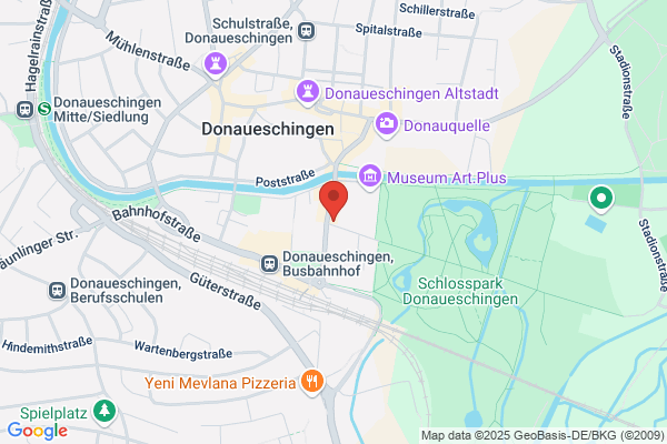 Donau-Imbiss