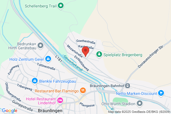 Lohnsteuerhilfeverein Vereinigte Lohnsteuerhilfe e.V.