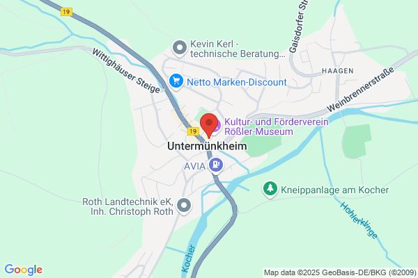 Partner Steuerberatungsgesellschaft Messmer
