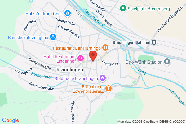 R+V Versicherung