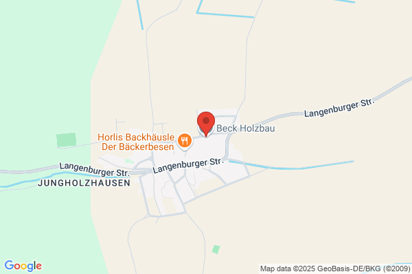 Beck Holzbau GmbH