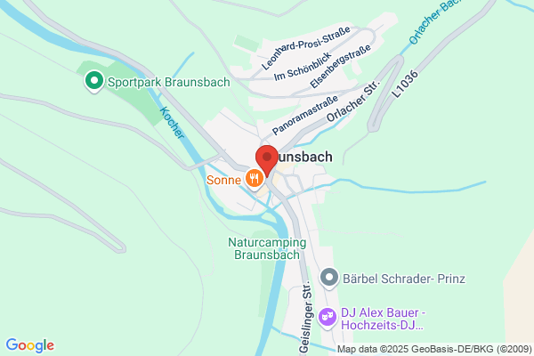 R+V Versicherung