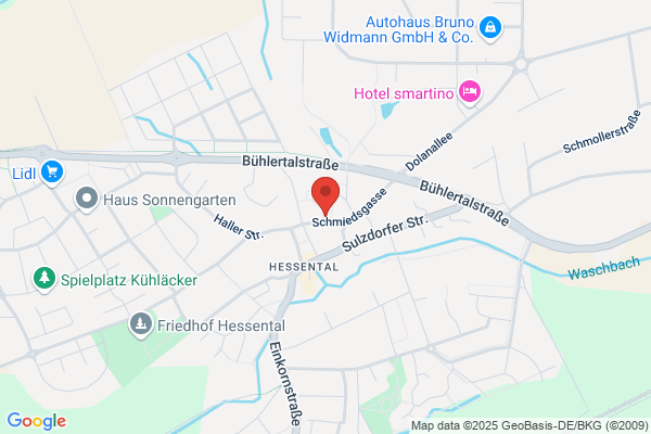 Hotel Haller Hof