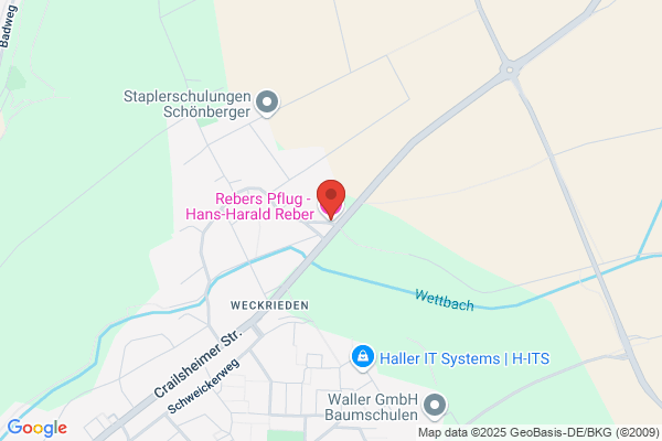 Hotel Rebers Pflug