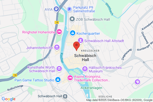 Thomas Stech
