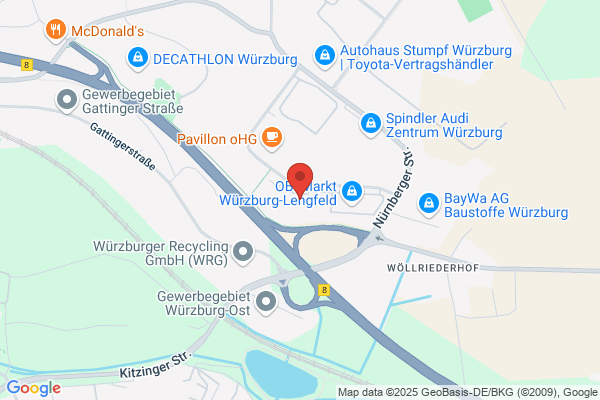 Bavarian - Motor - Cars GmbH