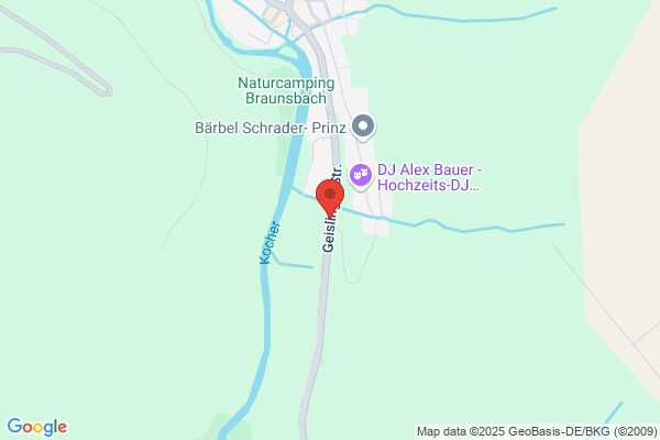 Braunsbach
