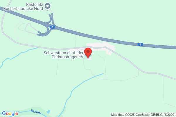 Christusträger-Schwesternschaft