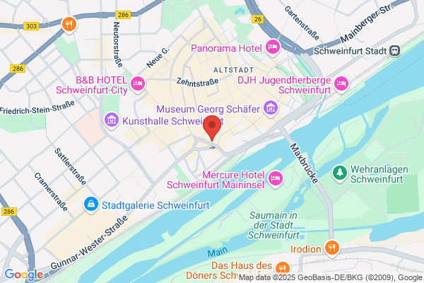 Computershop Wolfgang Schad