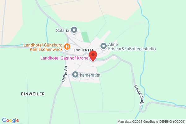 Gasthof Krone