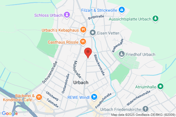 Generali Versicherung Haag u. Heynold