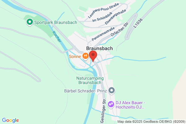 Rechtsanwältin Dörr & Kollegen