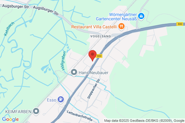 Treppenzentrum Hohenlohe GmbH
