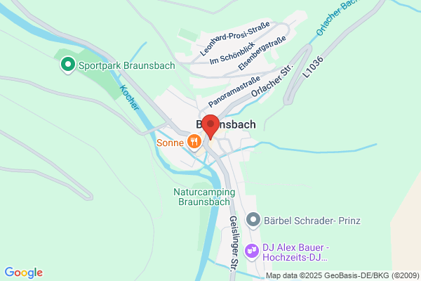 Zum Löwen