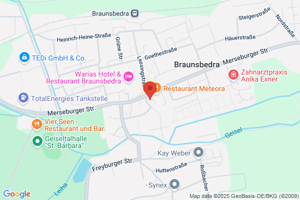 Geiseltal - Apotheke