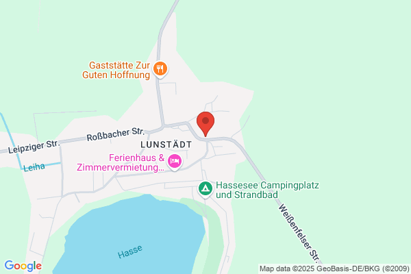 Bäckerei Börner Inh. Ulrike Tzscharnke