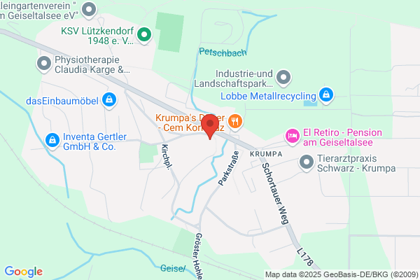 Auto Dienst Böhme