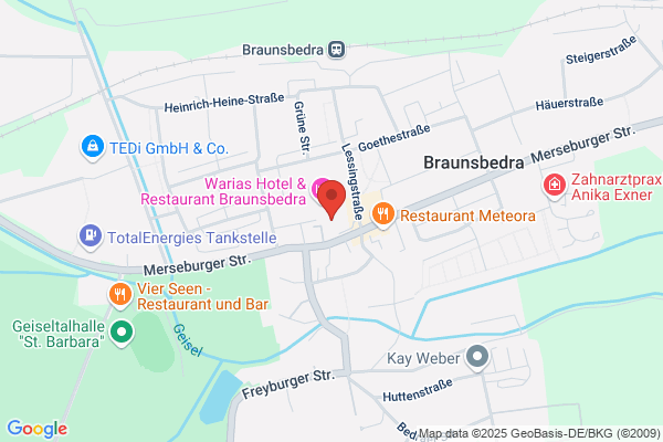 Sanitätshaus Graf GmbH