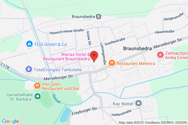 OptikStudio Schwarzer