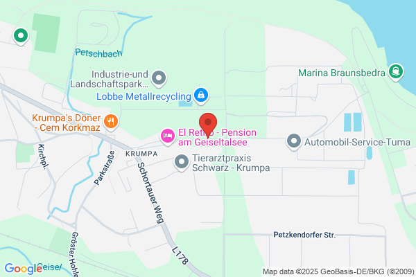 GTS Gebäude Technik und Dienstleistungs GmbH