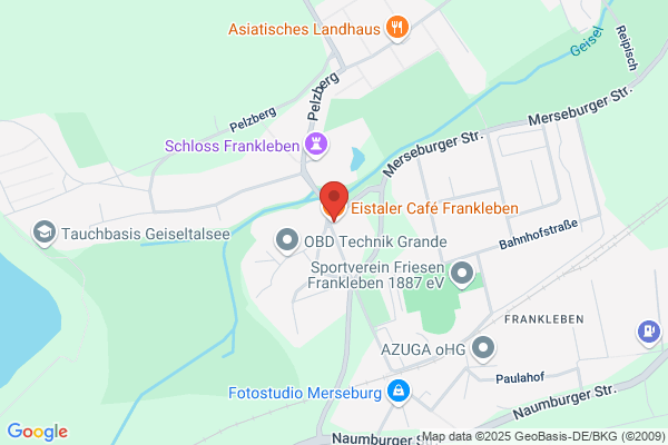 Eistaler Café