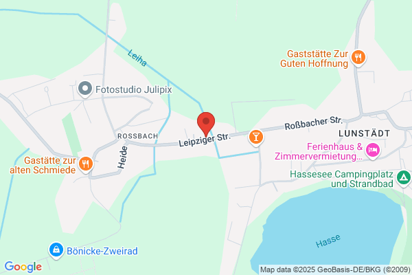 Freiwillige Feuerwehr Roßbach