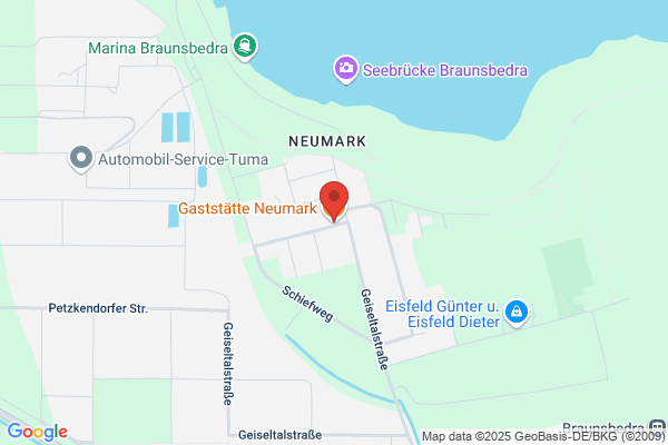 Gartencenter Neumark