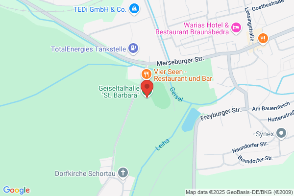 Gemeindesportzentrum