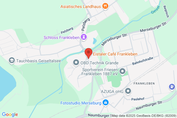 Gemeindeverwaltung Frankleben Bürgermeister