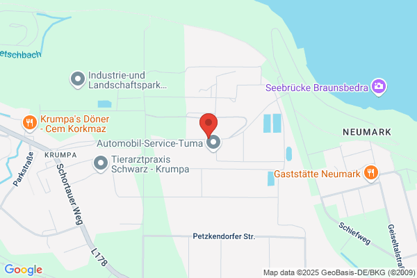 IEB Schulungsgesellschaft mbH