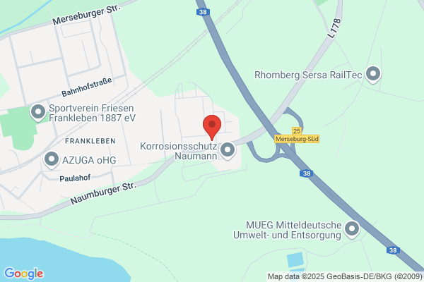 IMO Industriemontagen GmbH