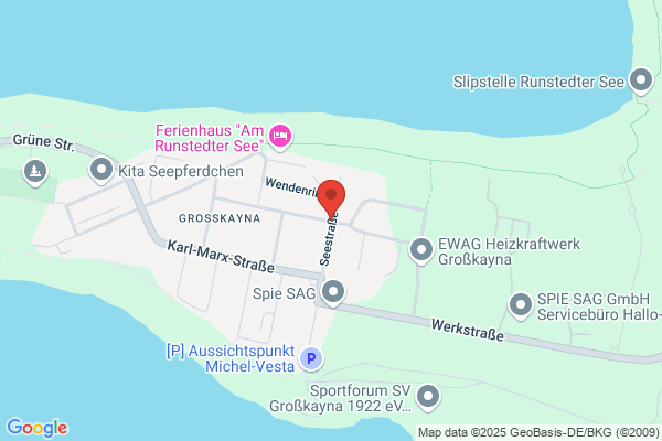 K + P GmbH