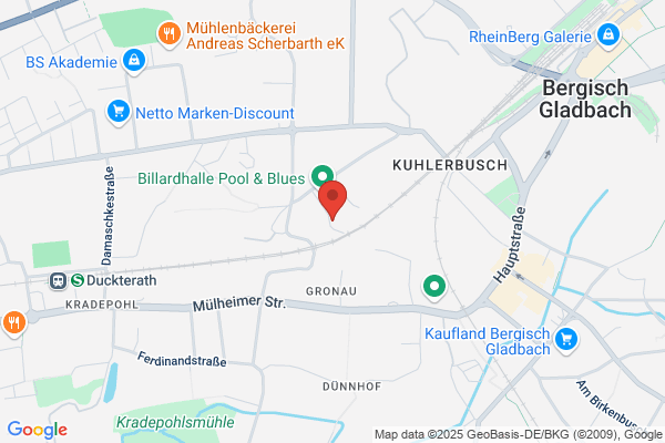 Lackierbetrieb Reinbothe GmbH