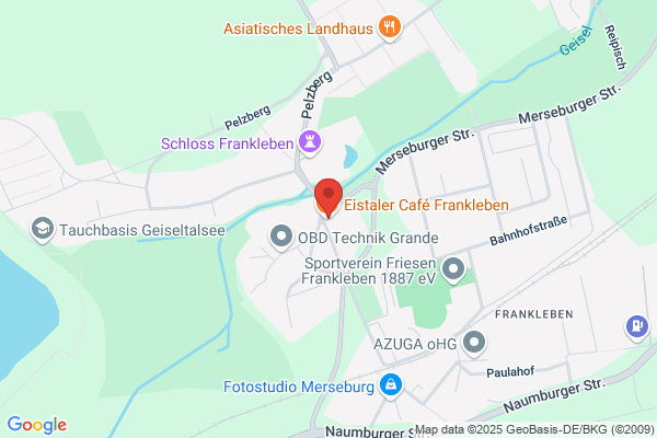 Landmarkt Frankleben