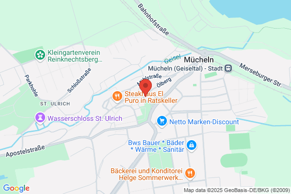 M F Anlagenbau GmbH