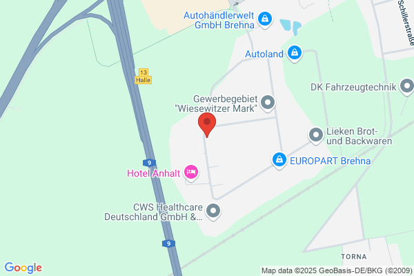 Otto Wolf Kunststoffvertrieb GmbH