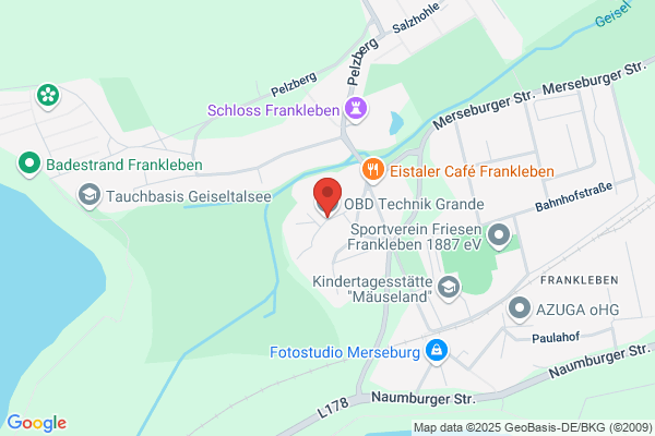 RDD Frankleben GmbH & Co.KG